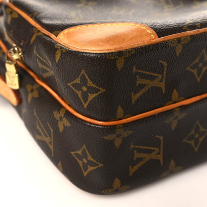 Louis Vuitton Monogram Amazone 7 of 9