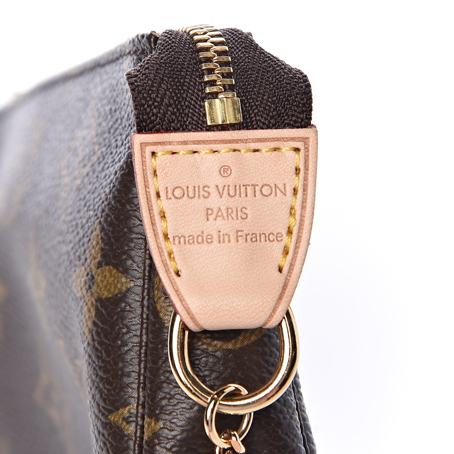 Monogram Mini Pochette Accessories