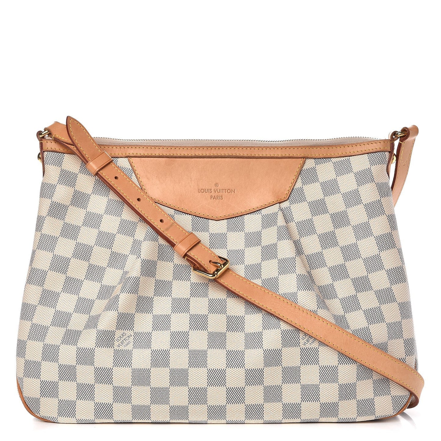 Damier Azur Siracusa MM