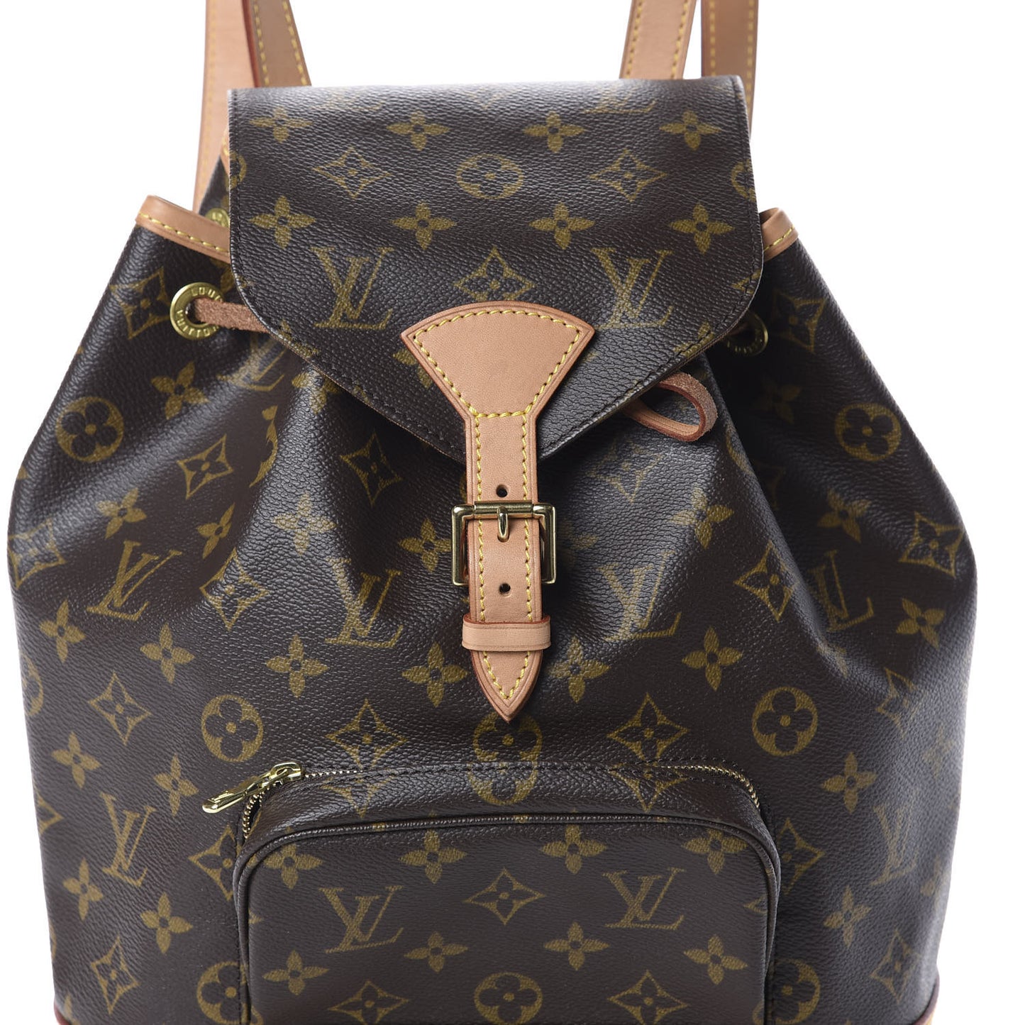 Monogram Montsouris MM Backpack