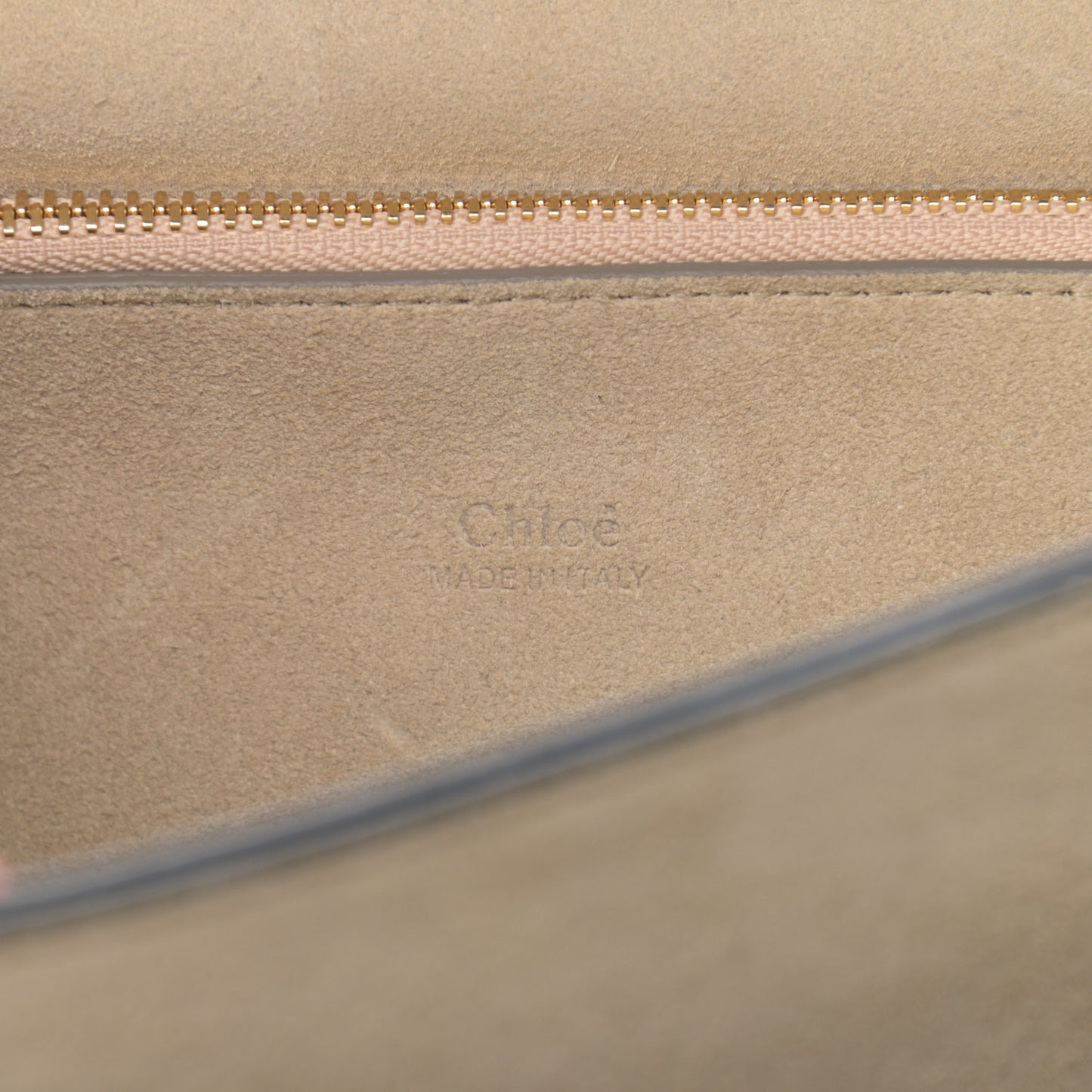 Suede Calfskin Medium Faye Shoulder Bag Black