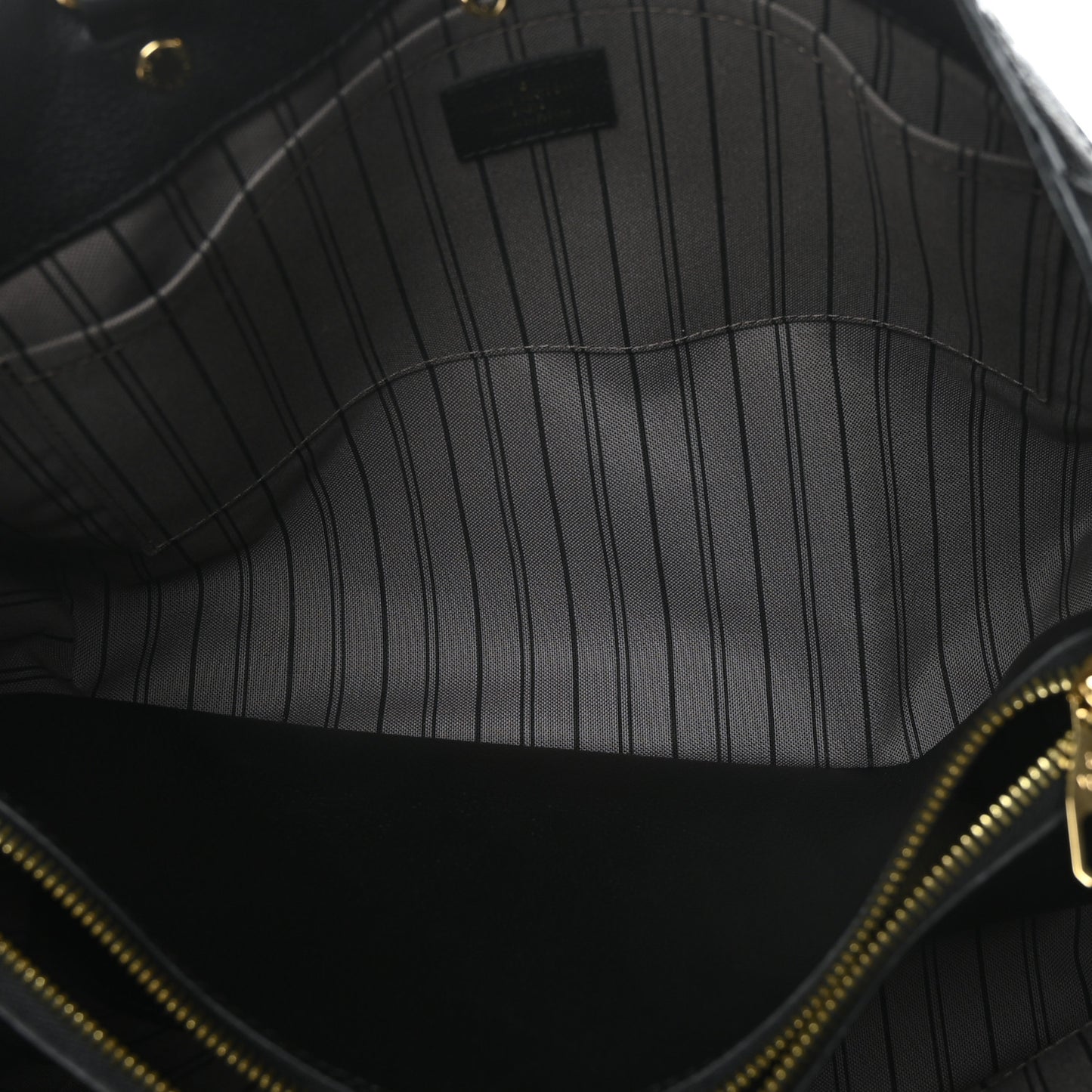 Empreinte Montaigne GM Black