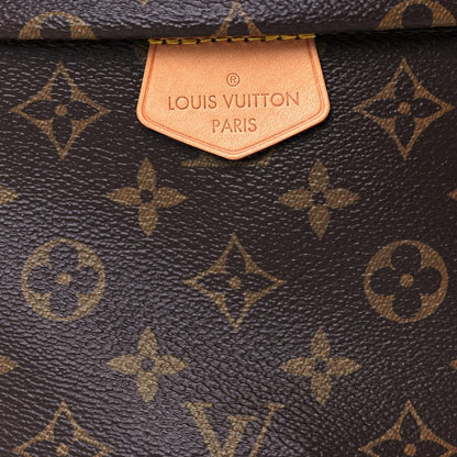 Louis Vuitton Monogram Bumbag 7 of 12