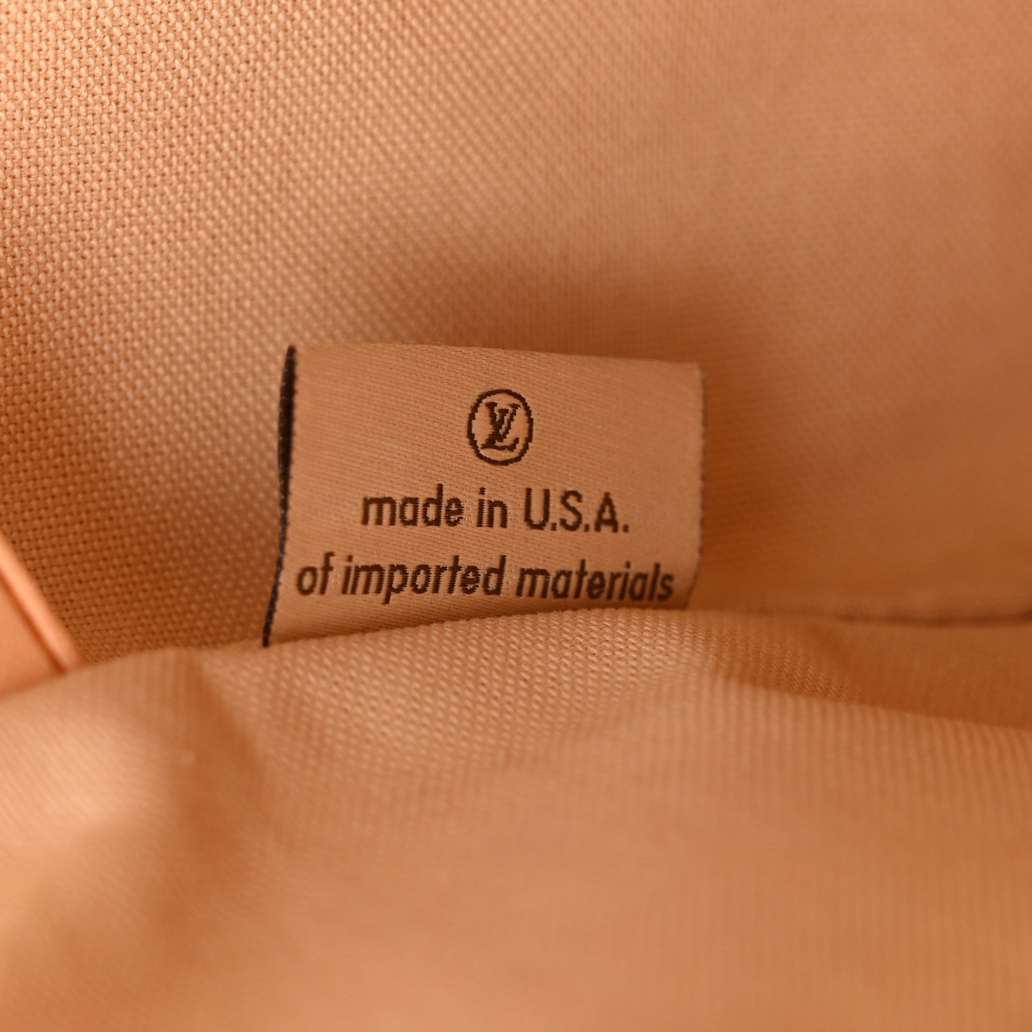 Louis Vuitton Damier Azur Totally PM 7 of 10