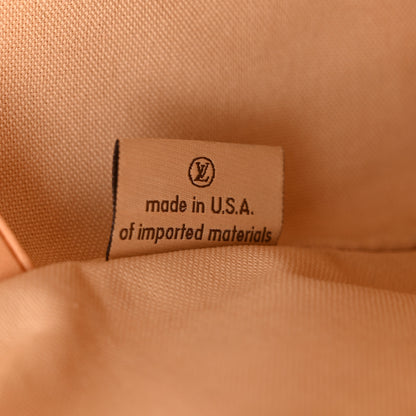 Louis Vuitton Damier Azur Totally PM 7 of 10