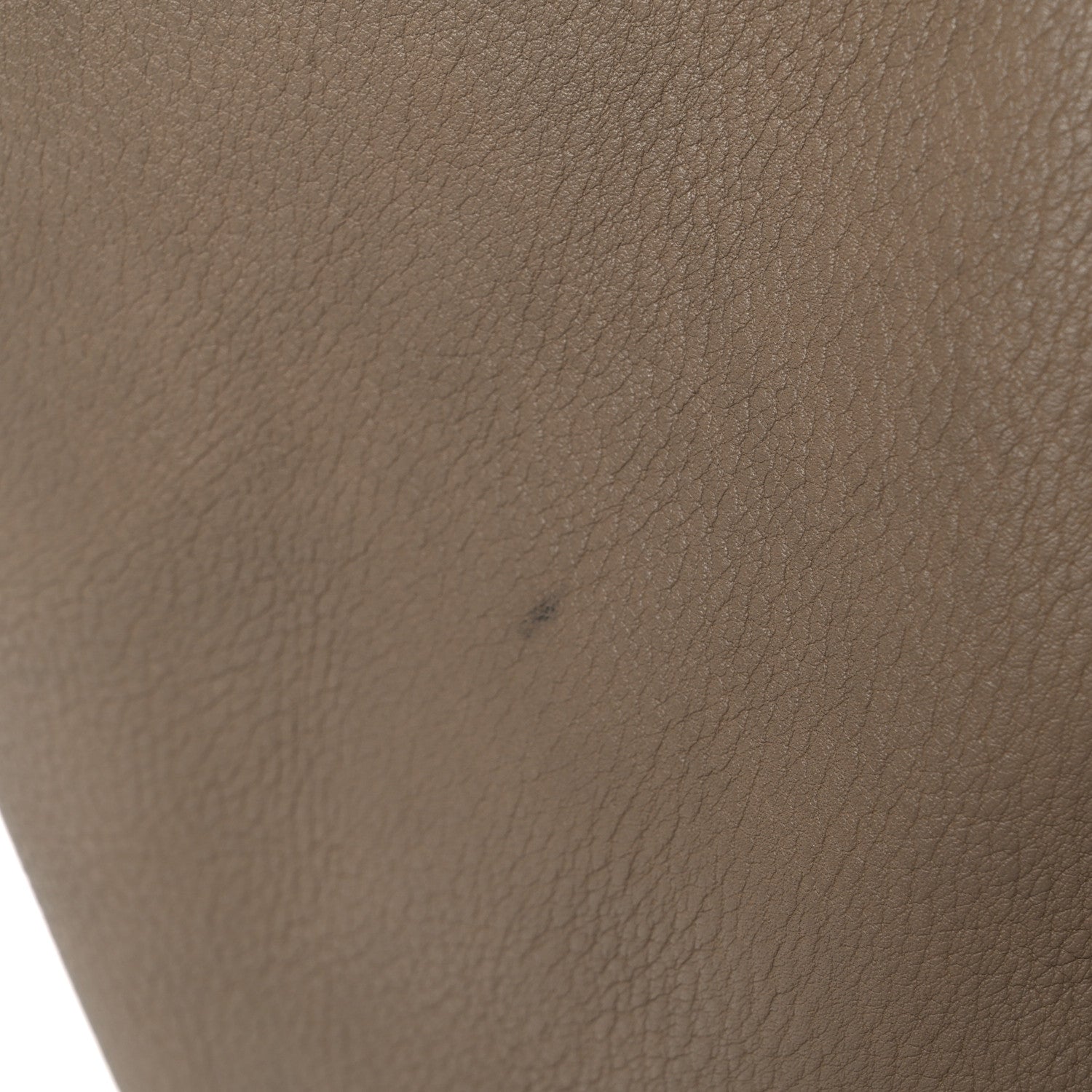 Celine Grained Calfskin Medium Phantom Luggage Taupe 16 of 26