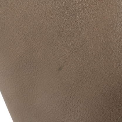 Celine Grained Calfskin Medium Phantom Luggage Taupe 16 of 26