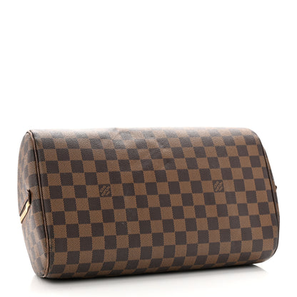Louis Vuitton Damier Ebene Ribera MM 4 of 20