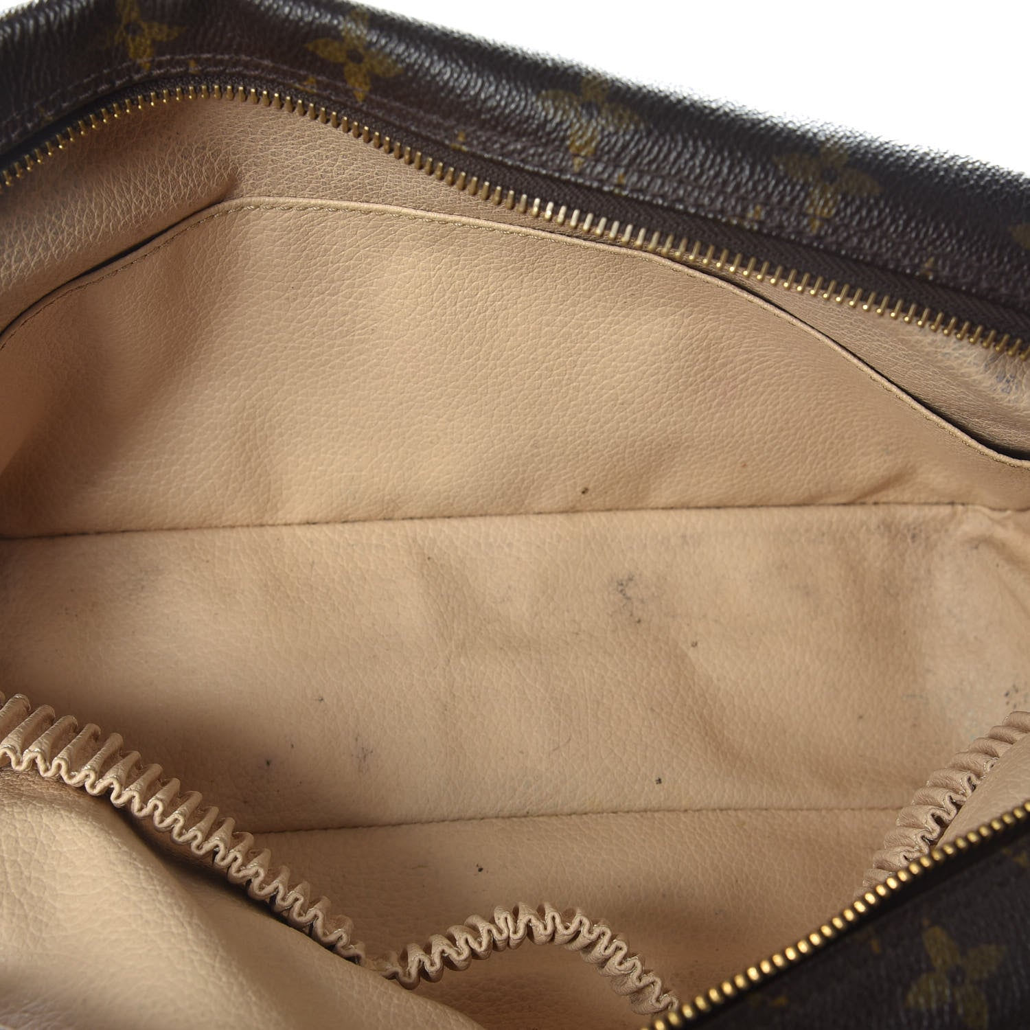 Louis Vuitton Monogram Trousse Toilette 28 4 of 9