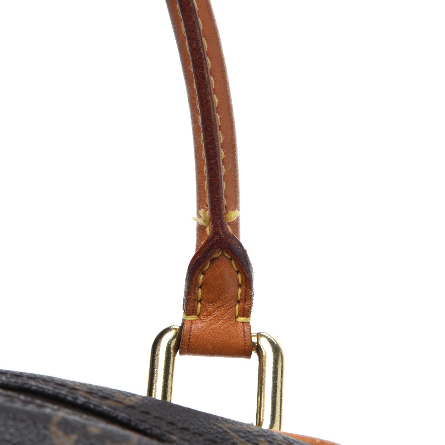 Louis Vuitton Monogram Manhattan PM 37 of 38