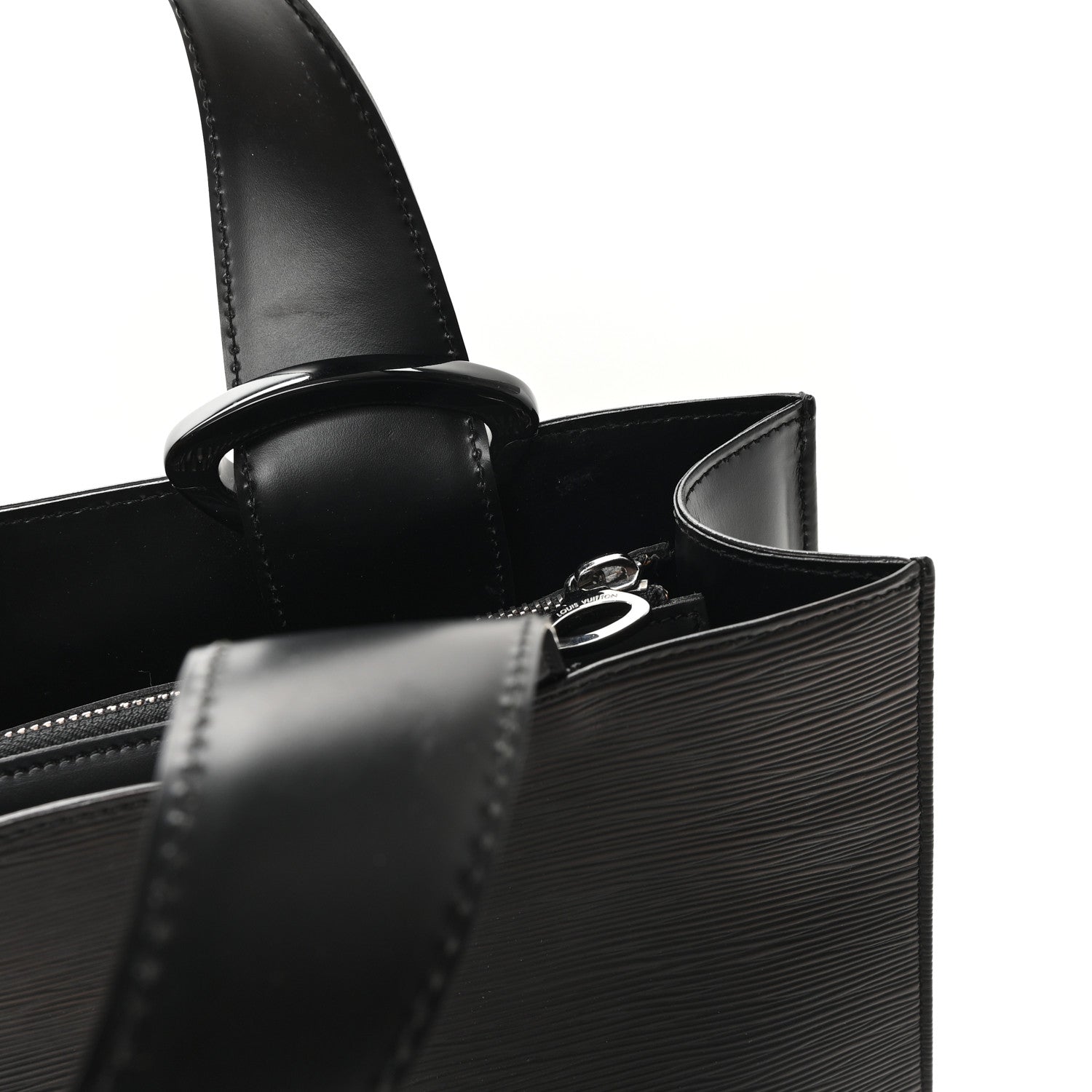 Louis Vuitton Epi Z Gemeaux Black 1888020 – FASHIONPHILE