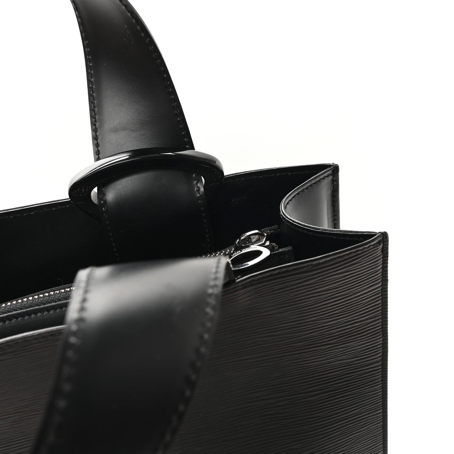 Epi Z Gemeaux Black