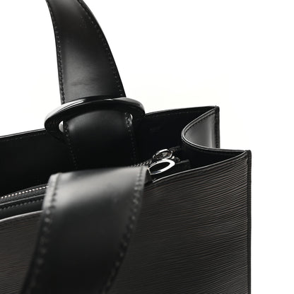 Louis Vuitton Epi Z Gemeaux Black 9 of 9