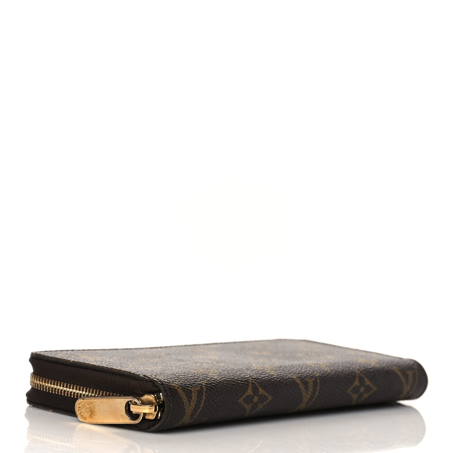 Monogram Zippy Wallet