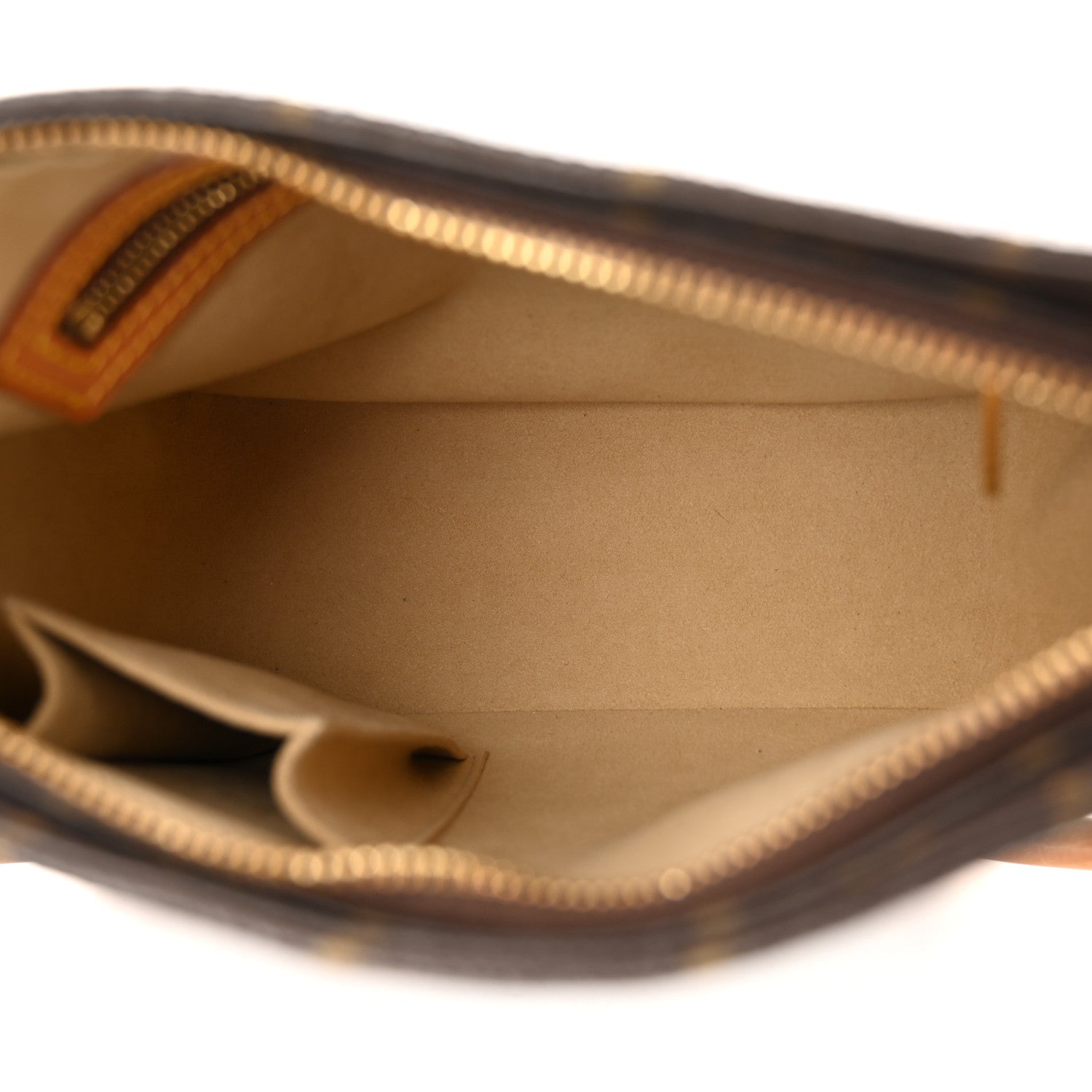 Louis Vuitton Monogram Looping MM 5 of 11