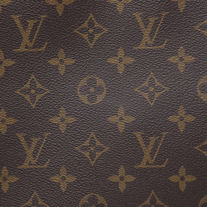 Louis Vuitton Monogram Surene MM Cherry 9 of 9