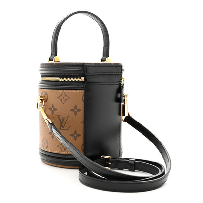 Louis Vuitton Reverse Monogram Cannes 3 of 9