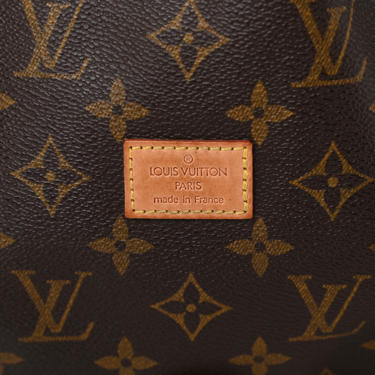 Monogram Saumur 30