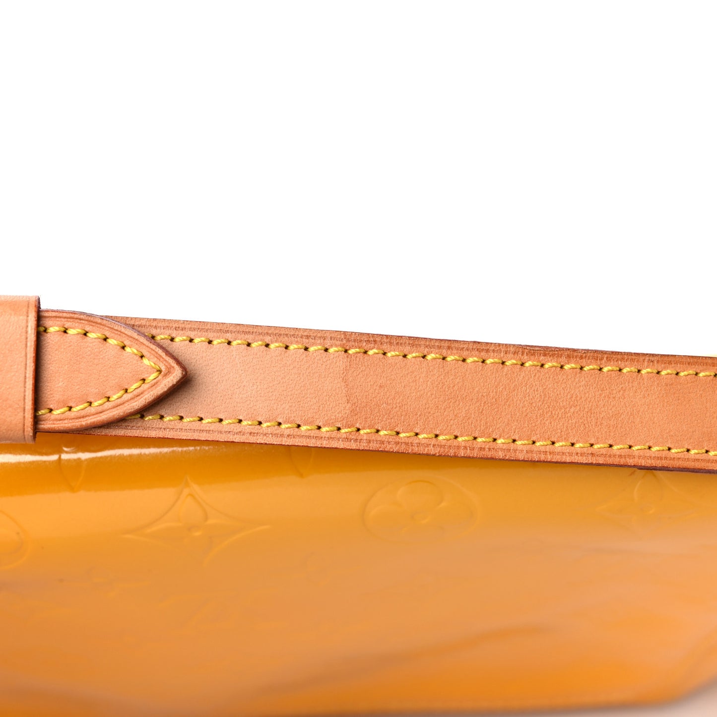 Vernis Thompson Street Mango