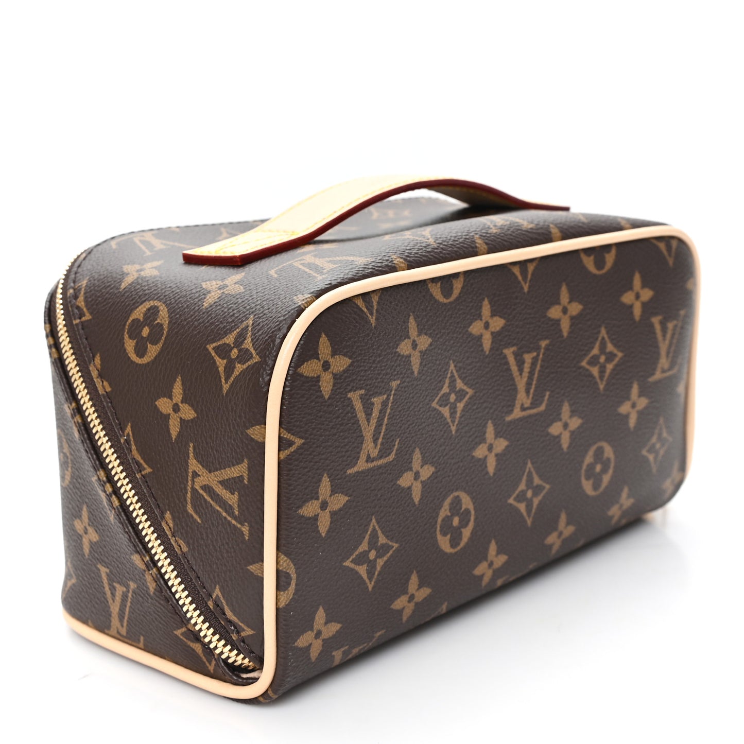 Monogram Toiletry Bag