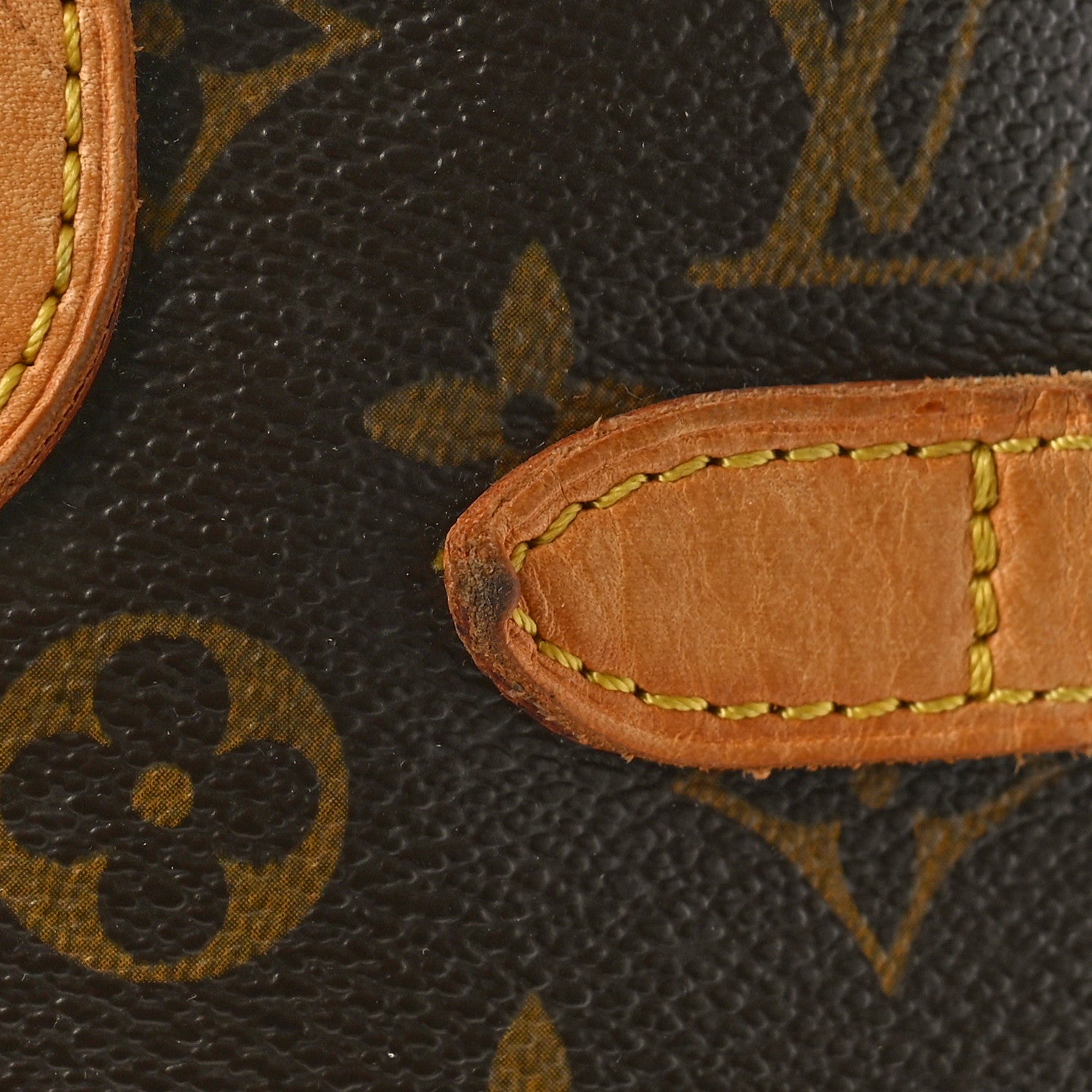 Louis Vuitton Monogram Batignolles Vertical 11 of 12