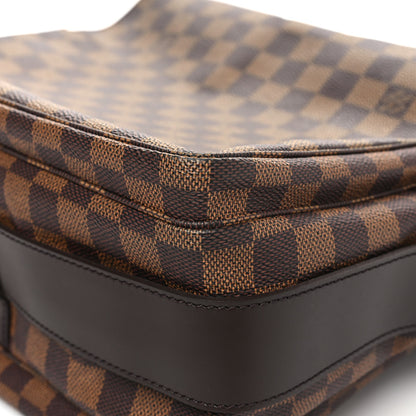 Louis Vuitton Damier Ebene Naviglio 9 of 12