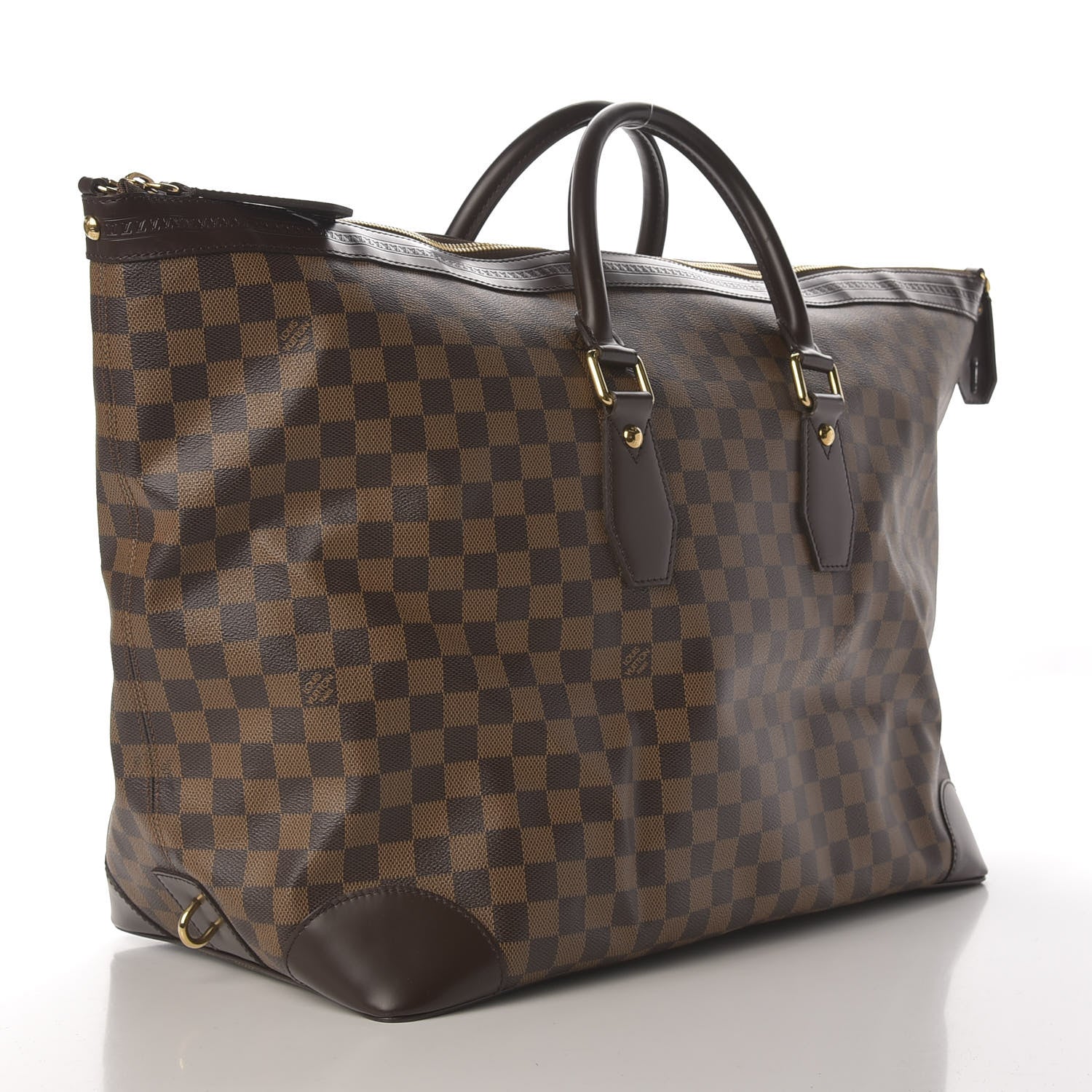 Louis Vuitton Damier Ebene Vaslav 3 of 11