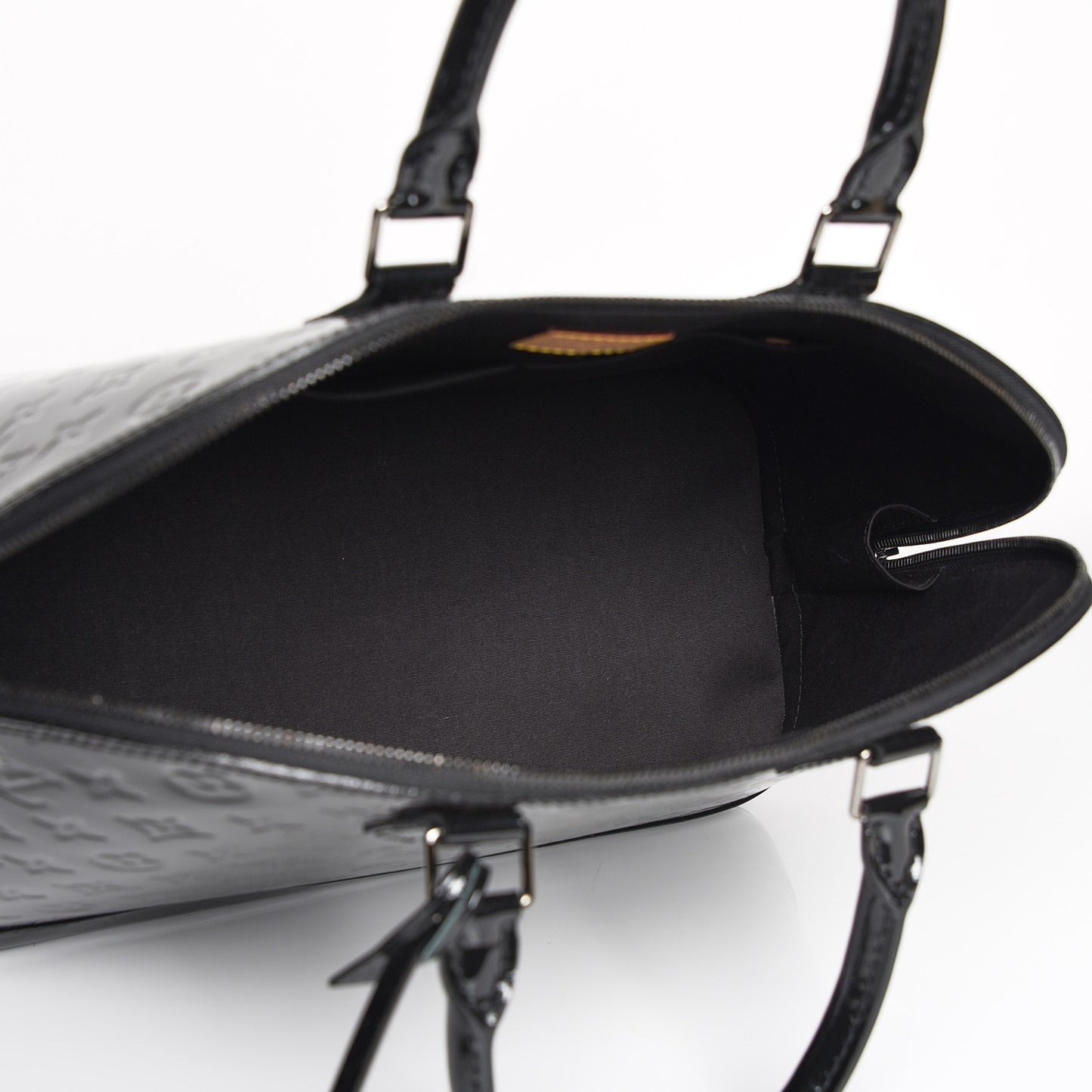Vernis Alma GM Noir Magnetique