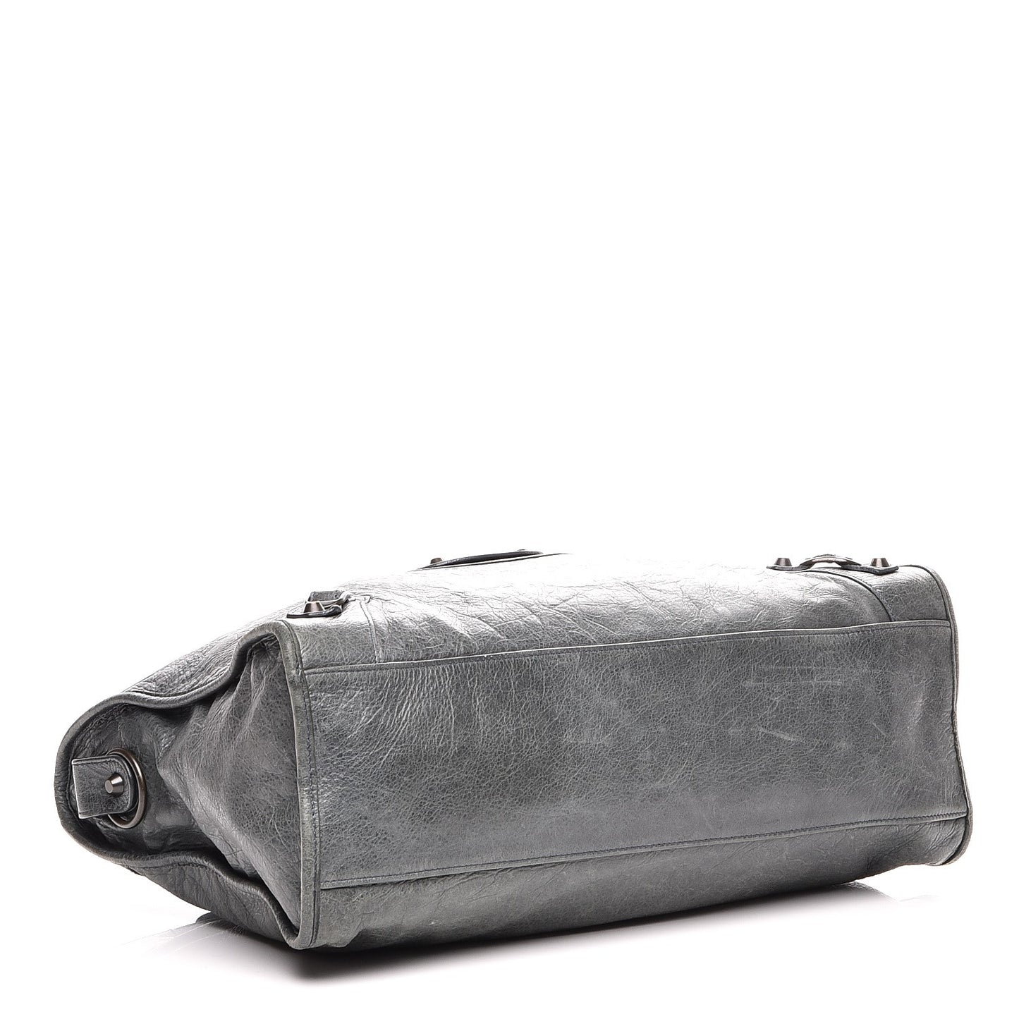 Agneau Classic Hardware City Anthracite
