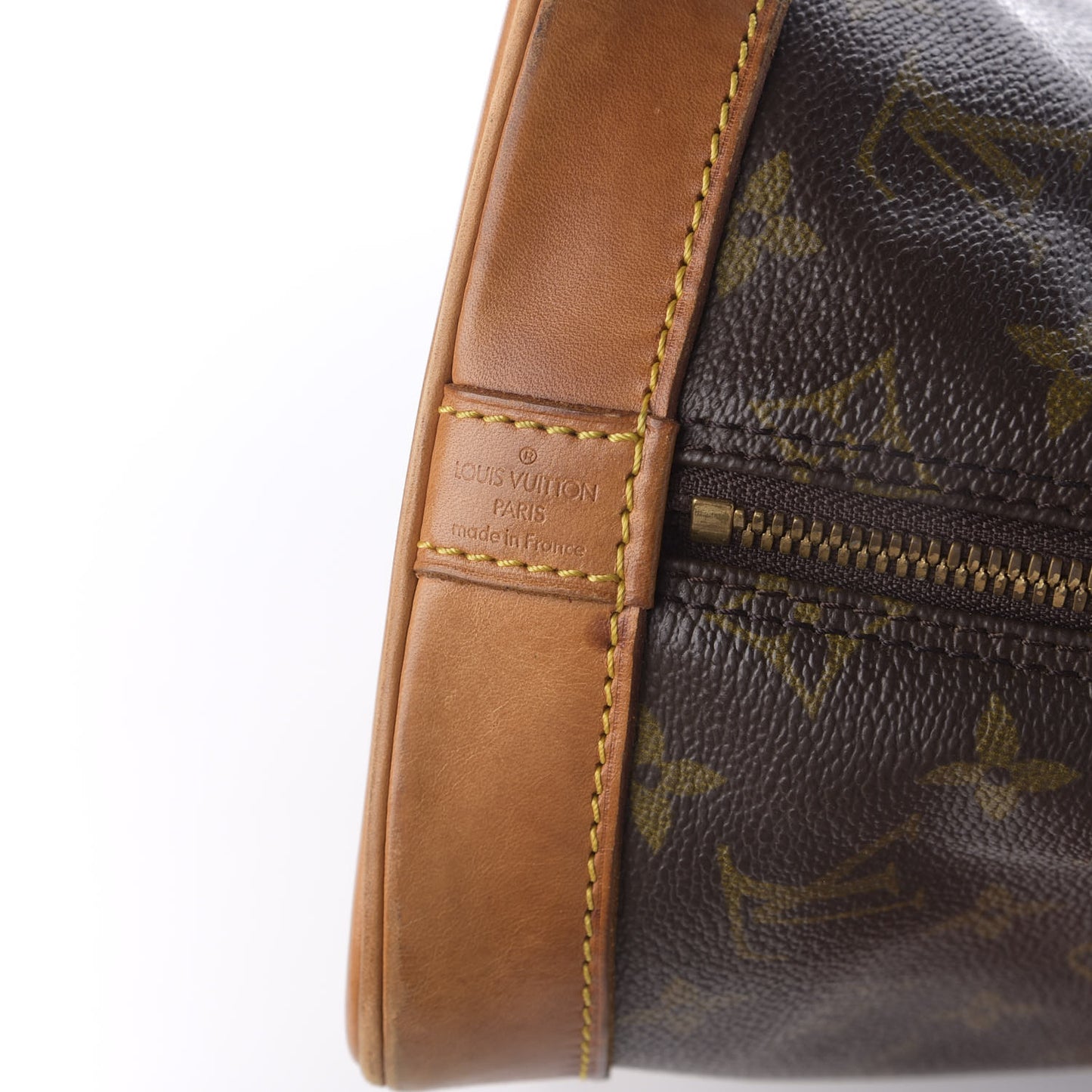 Monogram Alma PM