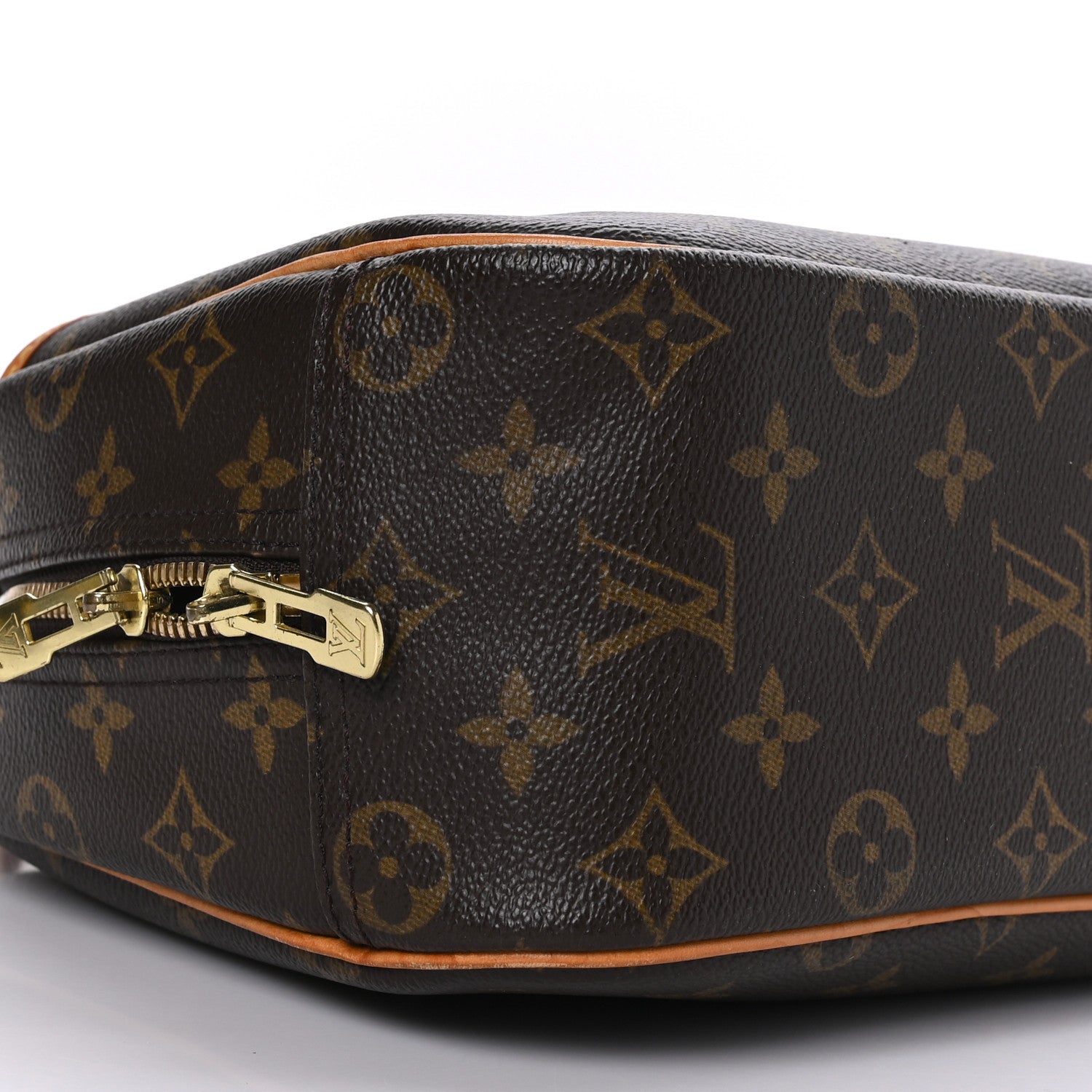 Louis Vuitton Monogram Trouville 7 of 8