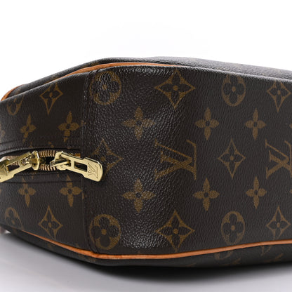 Louis Vuitton Monogram Trouville 7 of 8