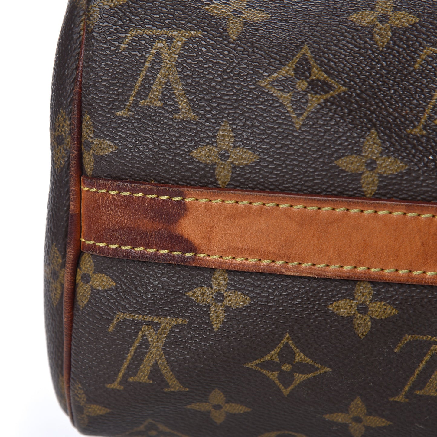 Monogram Sac Flanerie 45