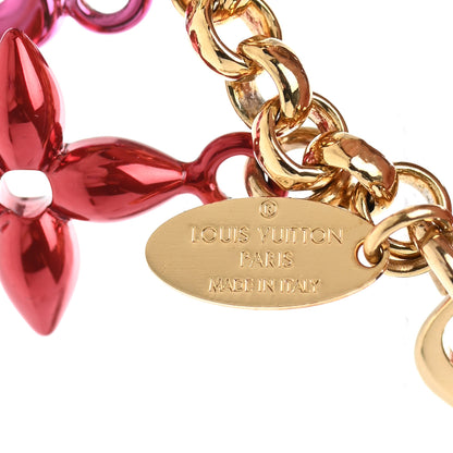 Louis Vuitton New Wave Key Chain Bag Charm Multicolor 3 of 5