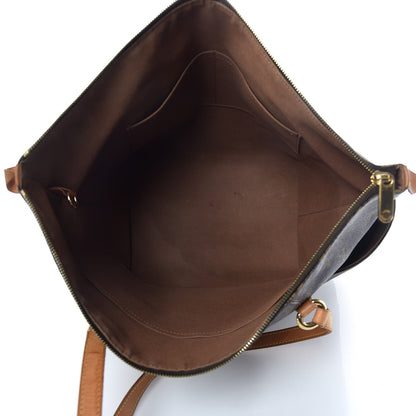 Louis Vuitton Monogram Totally GM 5 of 22