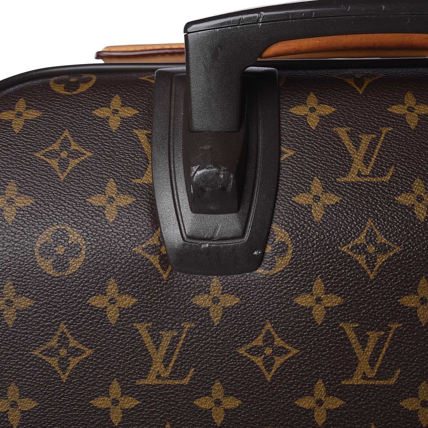 Louis Vuitton Monogram Pegase 55 9 of 23