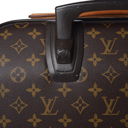 Louis Vuitton Monogram Pegase 55 9 of 23