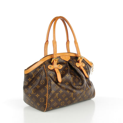 Louis Vuitton Monogram Tivoli GM 3 of 12