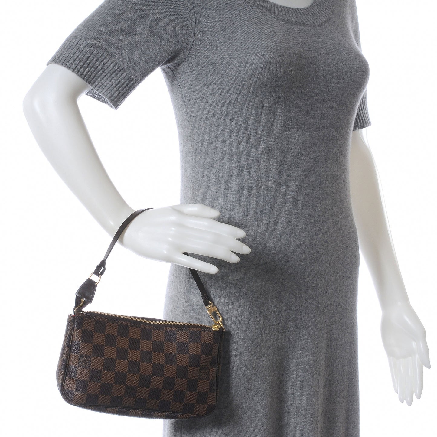 Damier Ebene Pochette Accessories