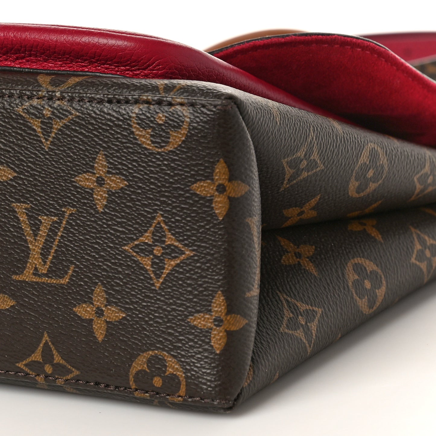 Monogram Marignan Lie De Vin