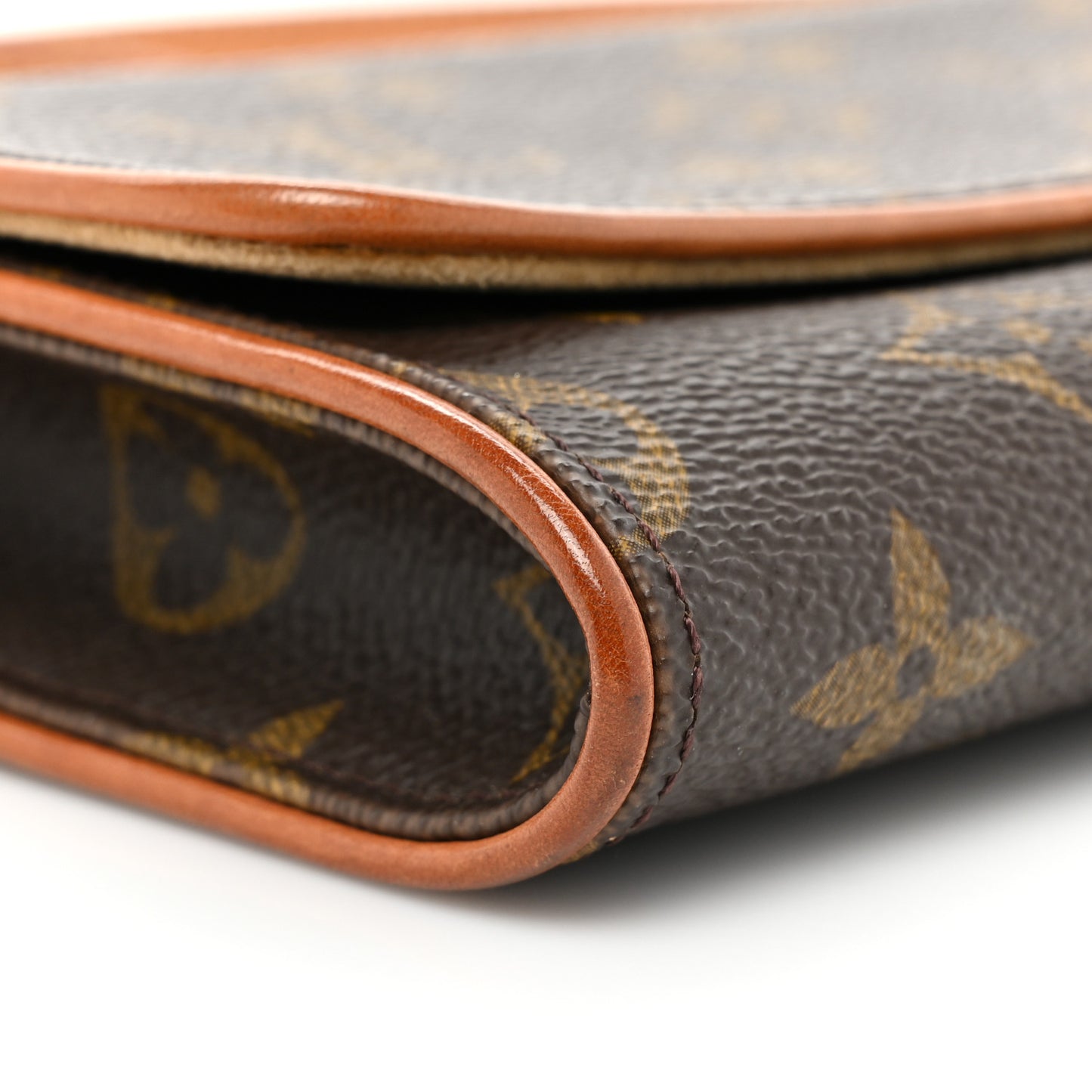 Monogram Pochette Twin GM