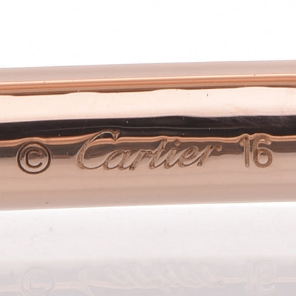Cartier 18K Pink Gold Juste Un Clou Bracelet 16 4 of 6