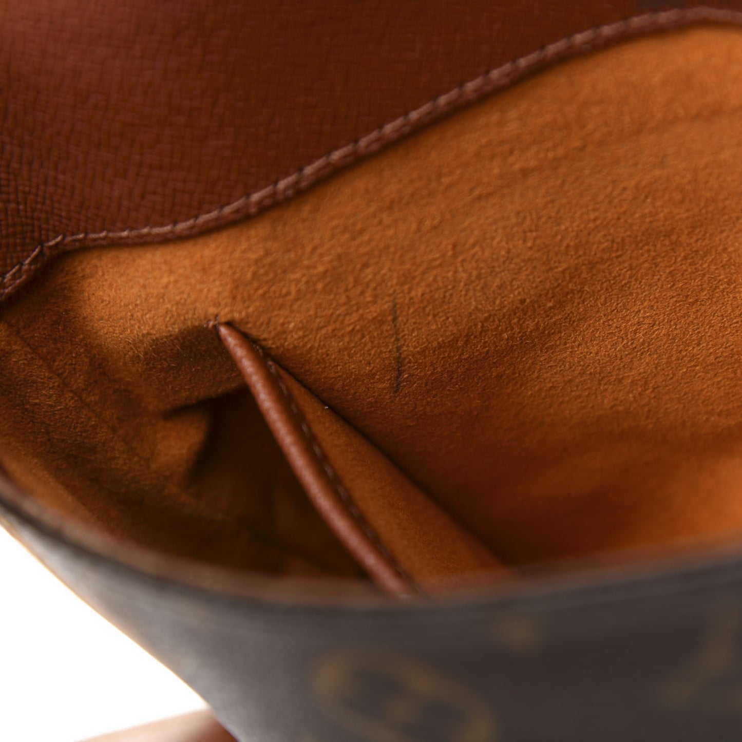 Monogram Musette Salsa