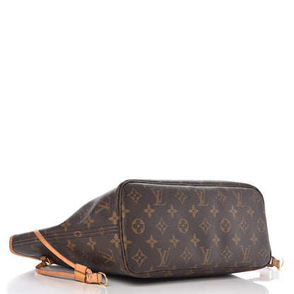 Louis Vuitton Monogram Neverfull PM 4 of 14