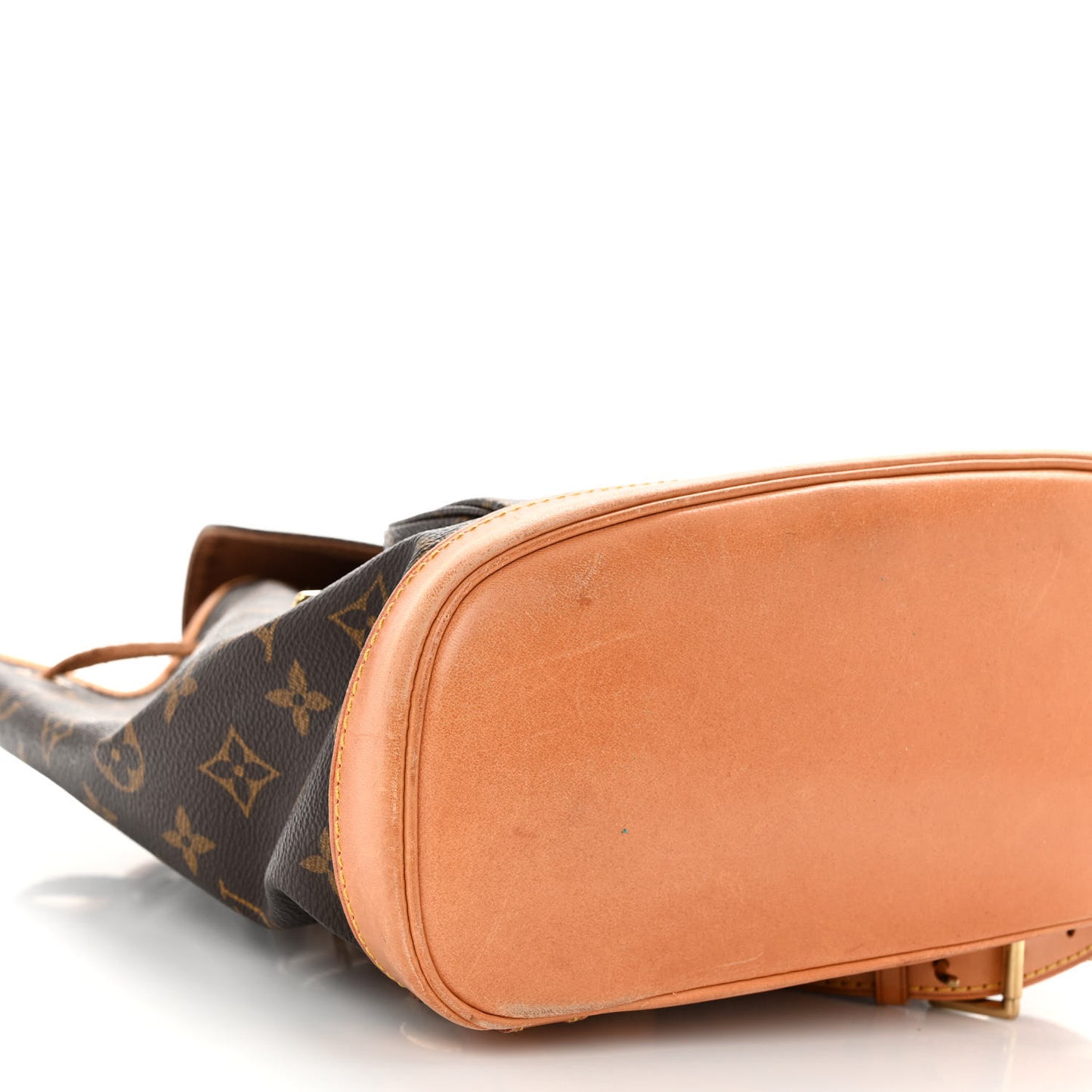 Monogram Montsouris MM Backpack