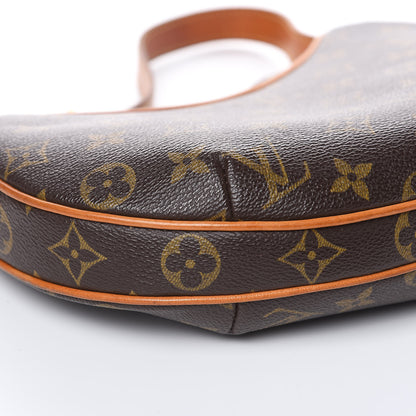 Louis Vuitton Monogram Croissant PM 8 of 13