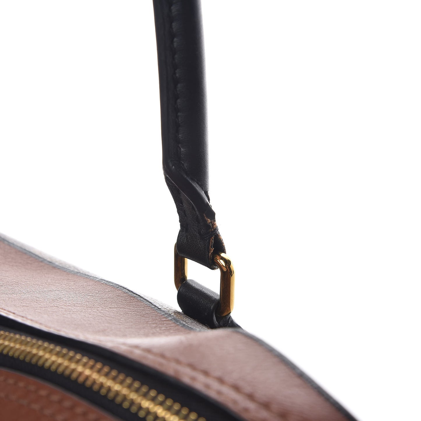Monogram Tuileries Caramel Rouge