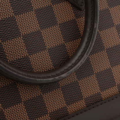 Louis Vuitton Damier Ebene Alma BB 13 of 14