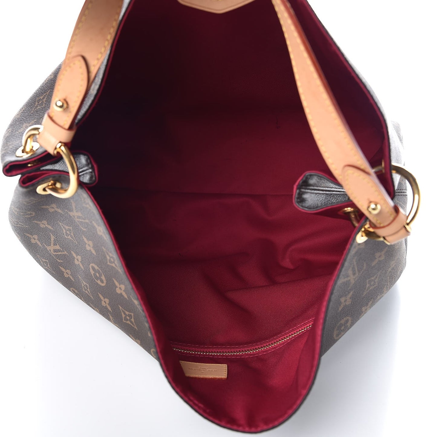 Monogram Graceful MM Pivoine