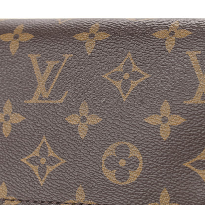 Louis Vuitton Python Monogram Flower Hobo 9 of 9